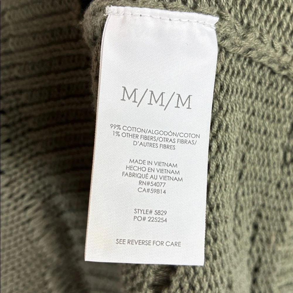 Cabi Scout Pullover - Picture 4 of 6